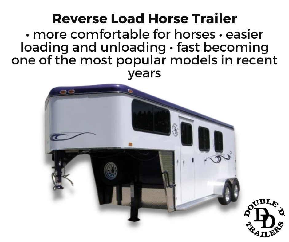 Key Things to Know Before Buying a Horse Trailer